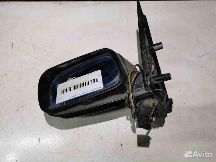 Зеркало левое BMW 5-Series/M5