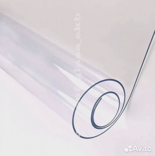 Мягкое стекло, силиконовая скатерть опт/розница