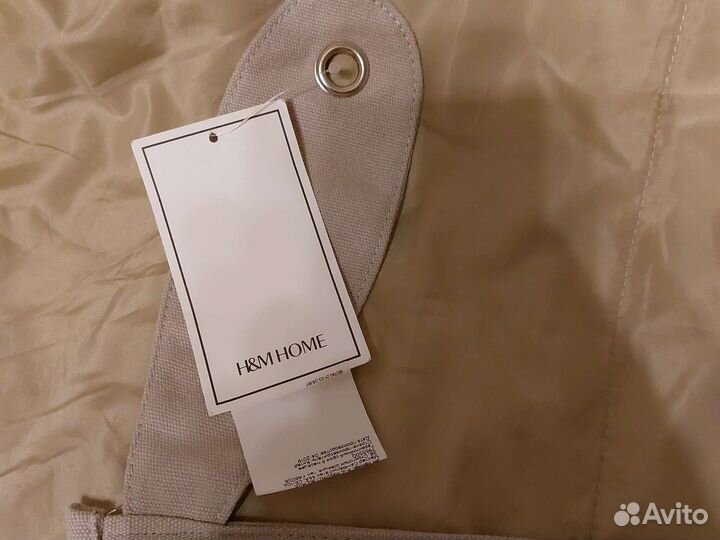 Кармашки для хранения