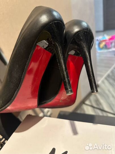 Туфли женские 39 размер