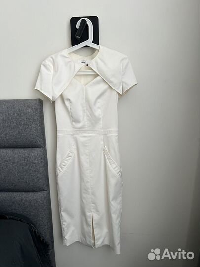 Платье charuel с болеро 42