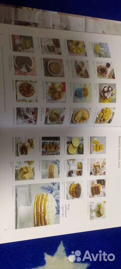 Кулинарные книги