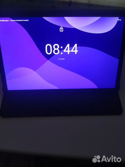 Планшет lenovo tab m10