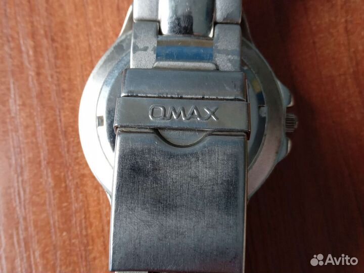 Часы мужские Omax