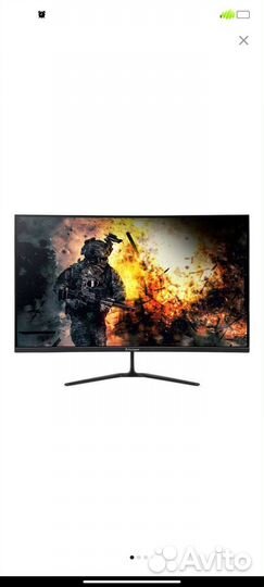 Монитор 31.5 165