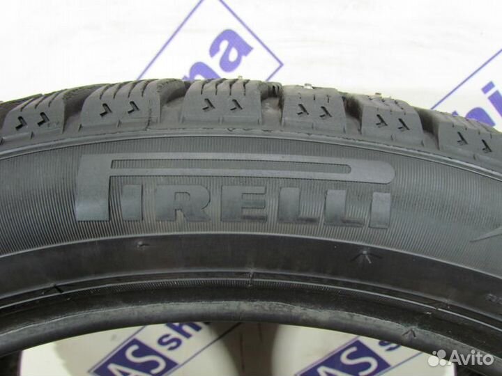 Pirelli Ice Zero 225/45 R17 102Q