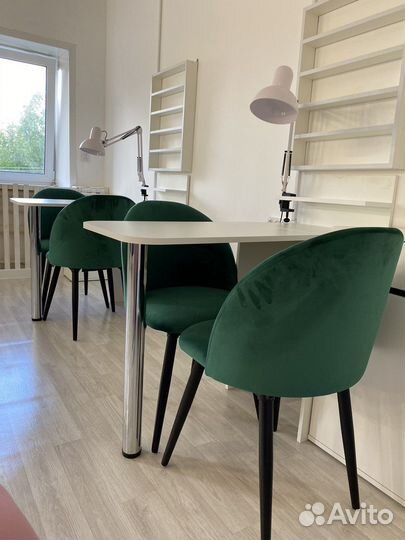 Место для мастера