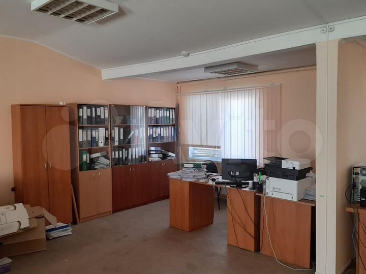 Свободного назначения, 100 м²