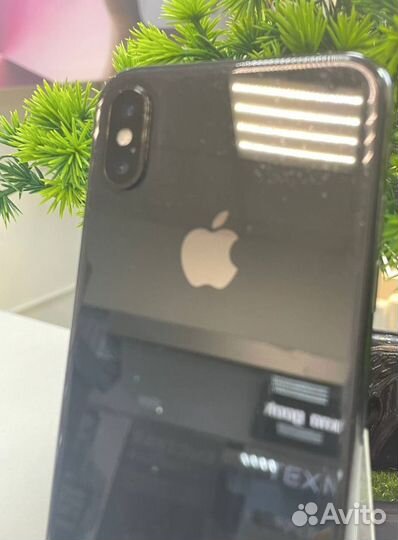 iPhone X, 256 ГБ