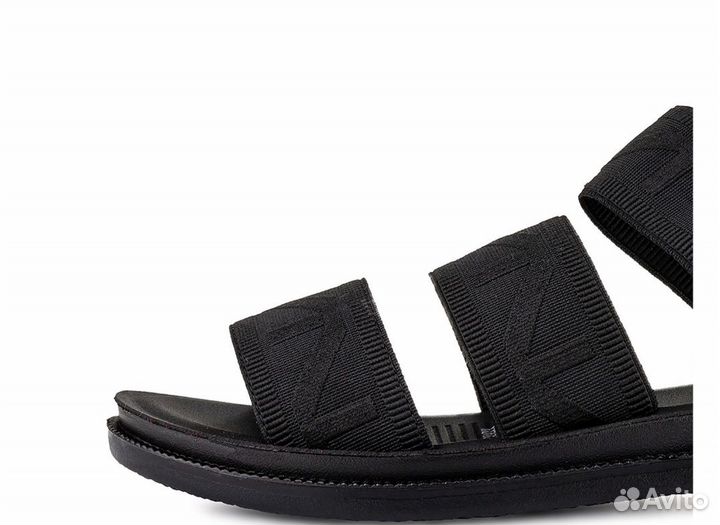 Новые сандали Zenden