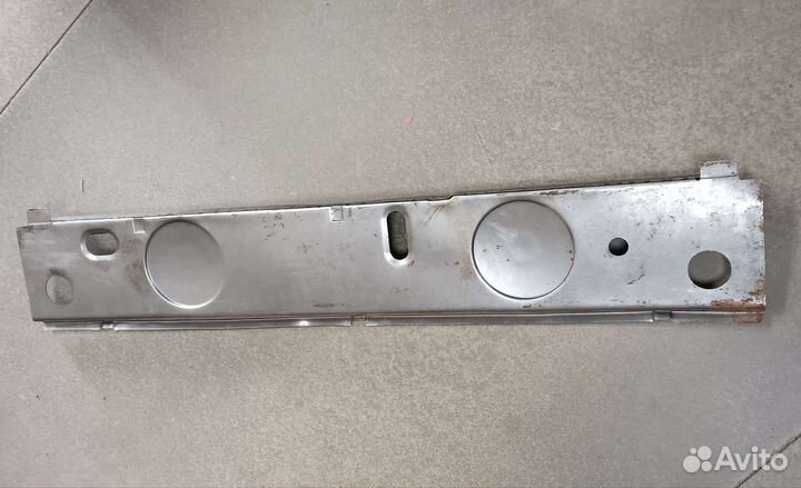 Усилитель задней панели ваз-2104 в сборе