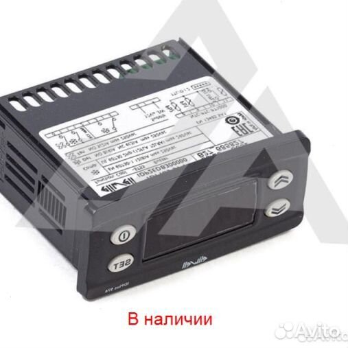 Рефрижератор Arctic L (+18/18 гр.) на 36 куб.м