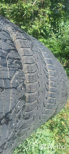 Nokian Tyres Hakkapeliitta 7 215/60 R16