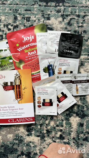 Косметика отдам бесплатно