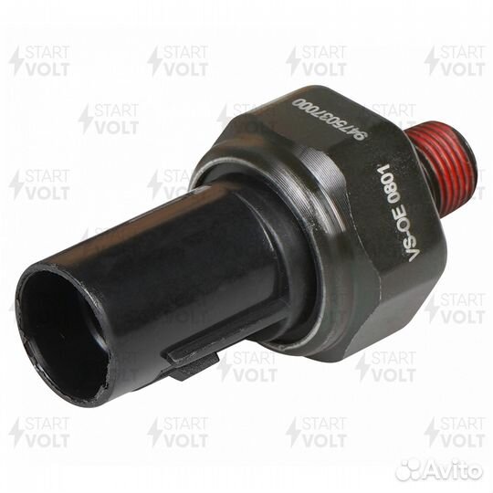 Датчик аварийный давления миллиамперсла Hyundai Solaris KIA Rio