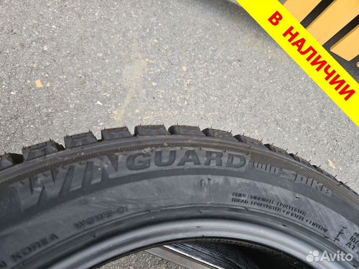 Roadstone Winguard WinSpike 195/50 R15 82T