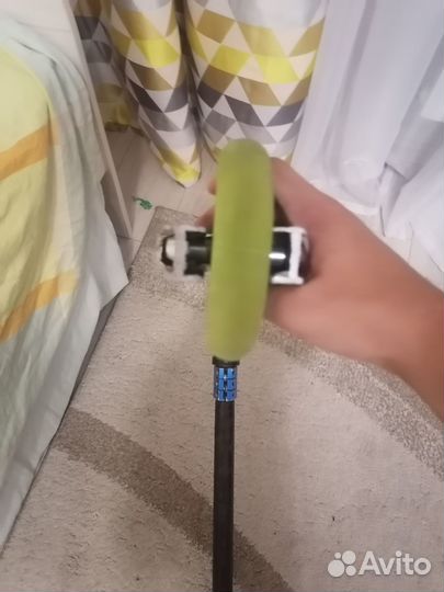 Скут, чек описание