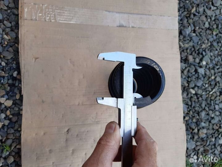 Пружина для ходовой снегохода