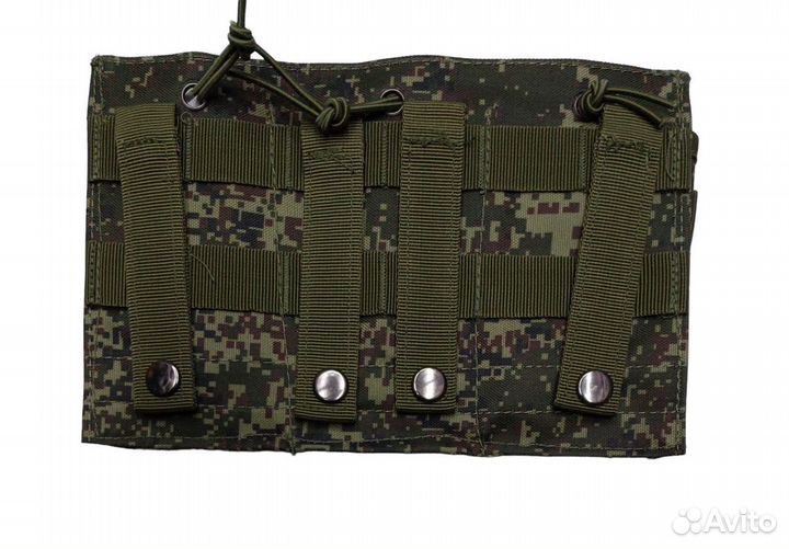 Подсумок открытый