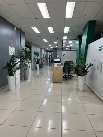 Офис, 220 м²