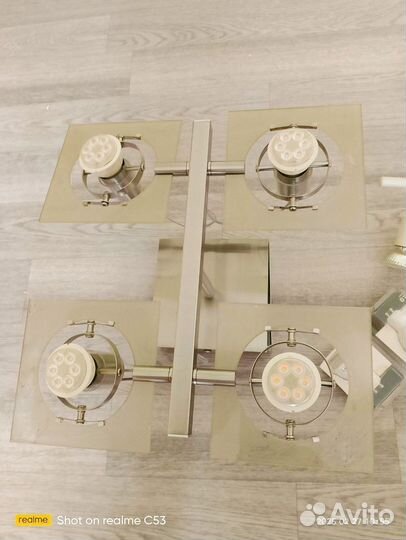 Люстра потолочная IKEA