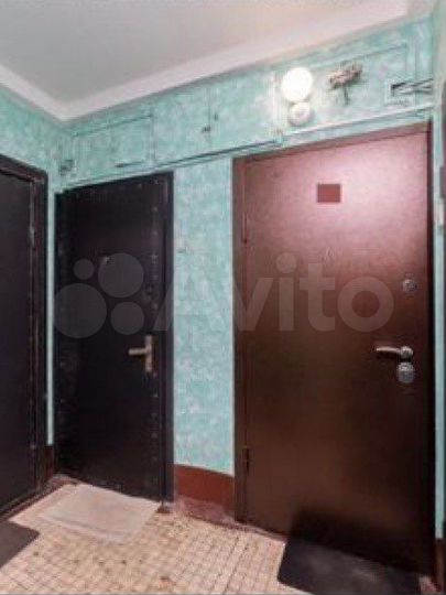 2-к. квартира, 48 м², 4/5 эт.