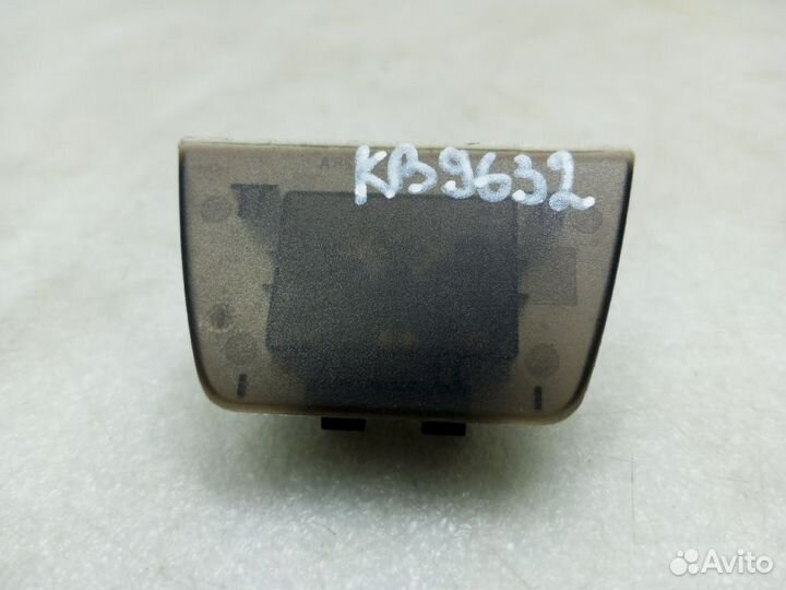 Датчик освещенности skoda octavia A7