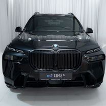 Новый BMW X7 3.0 AT, 2023, цена 19 500 000 руб.