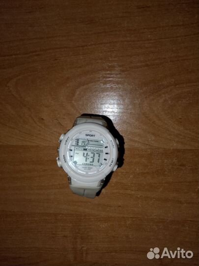 Часы женские