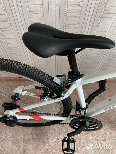 Спортивный байк