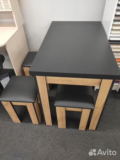 Обеденная зона