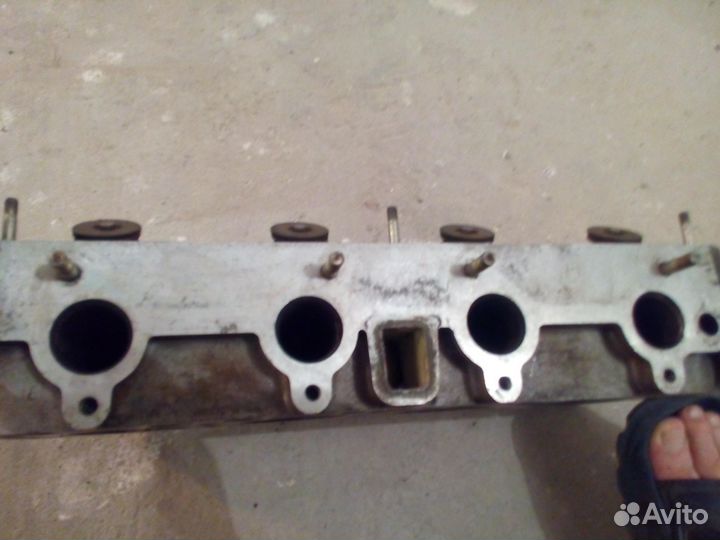 Гбц-тойота таун айс(старые модели) -бензин