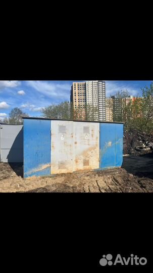 Трансформатор арт 12624