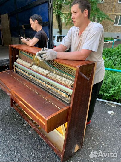 Переезд, Грузчики,Грузоперевозки,Газель,Грузотакси