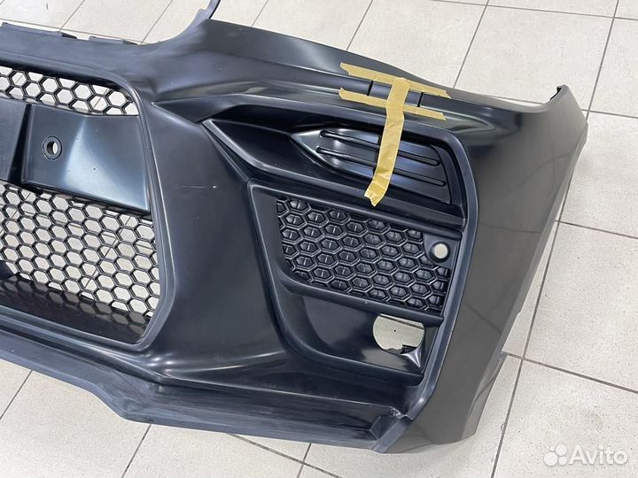 Бампер передний X6 F16 BMW