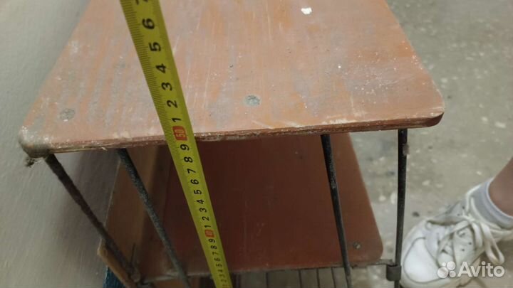 Полка для обуви