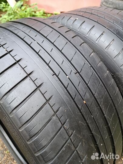 Michelin Pilot Sport 3 275/30 R20