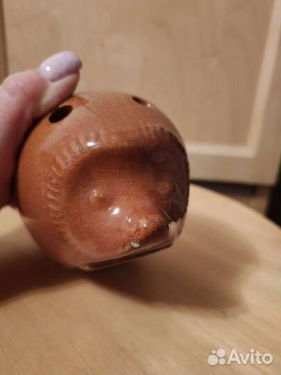 Подставка для ручек СССР