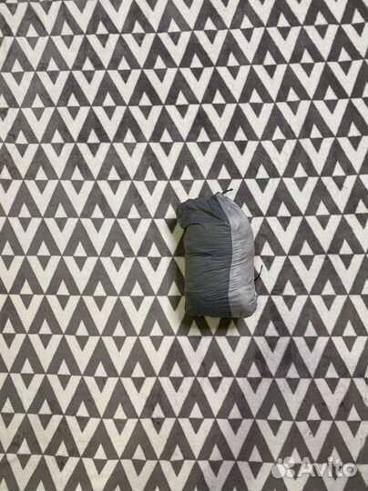 Gorpcore Куртка Decathlon Forclaz