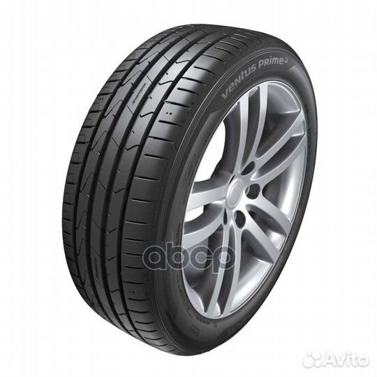 Hankook Ventus Prime 3 K125 195/65 R15