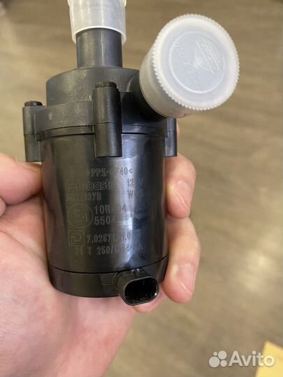 Webasto дизель