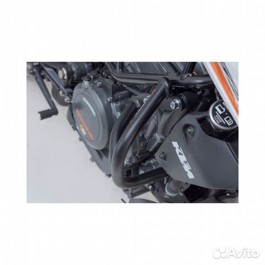 Защитные дуги SW-motech KTM duke 390 2021-2023