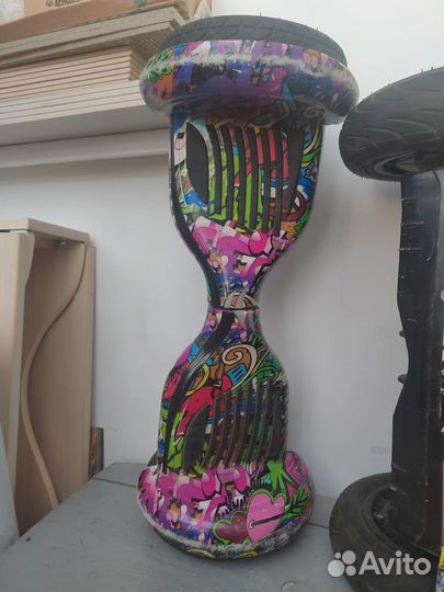 Гироскутер