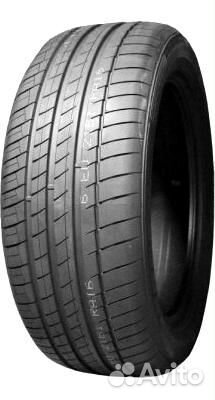 Habilead PracticalMax H/P RS26 275/55 R20 117W