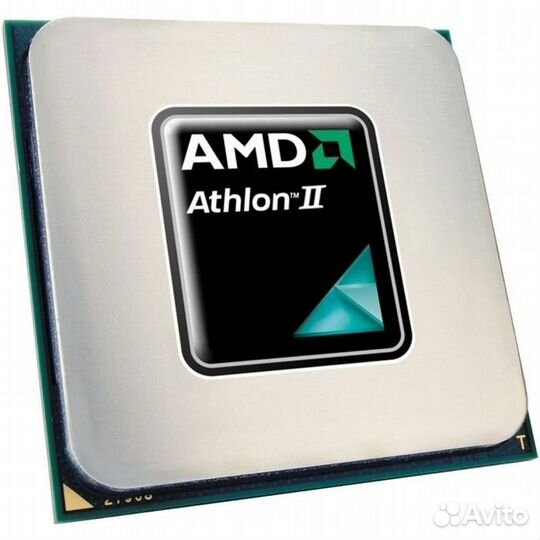 Athlon x4 651 (4 ядра) сокет FM1