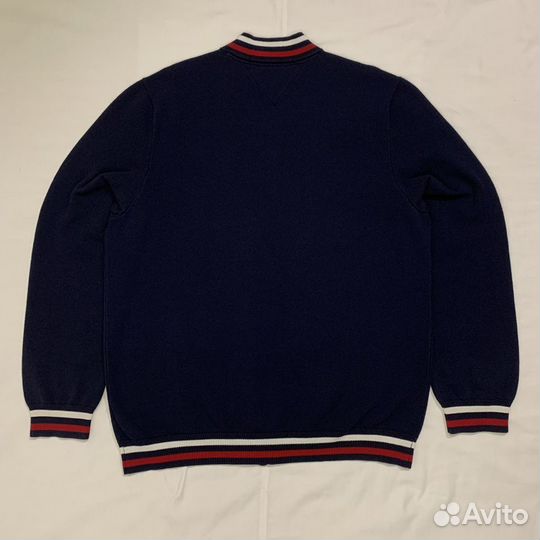 Бомбер Tommy Hilfiger 