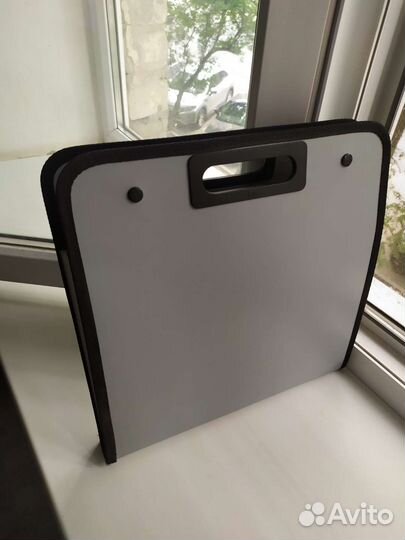 Портфель, папка для документов