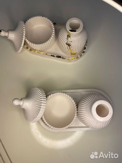 Декоративные наборы