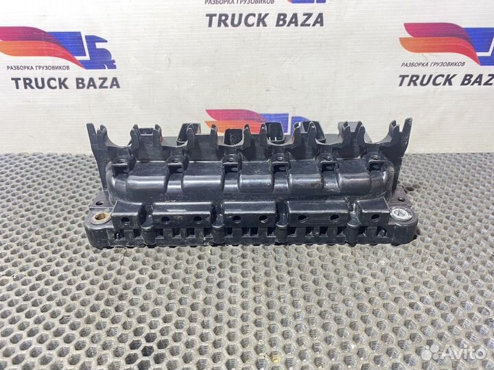 Блок управления шасси Daf XF106