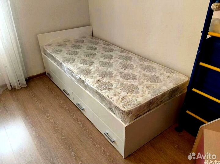 Кровать новая в наличии с доставкой